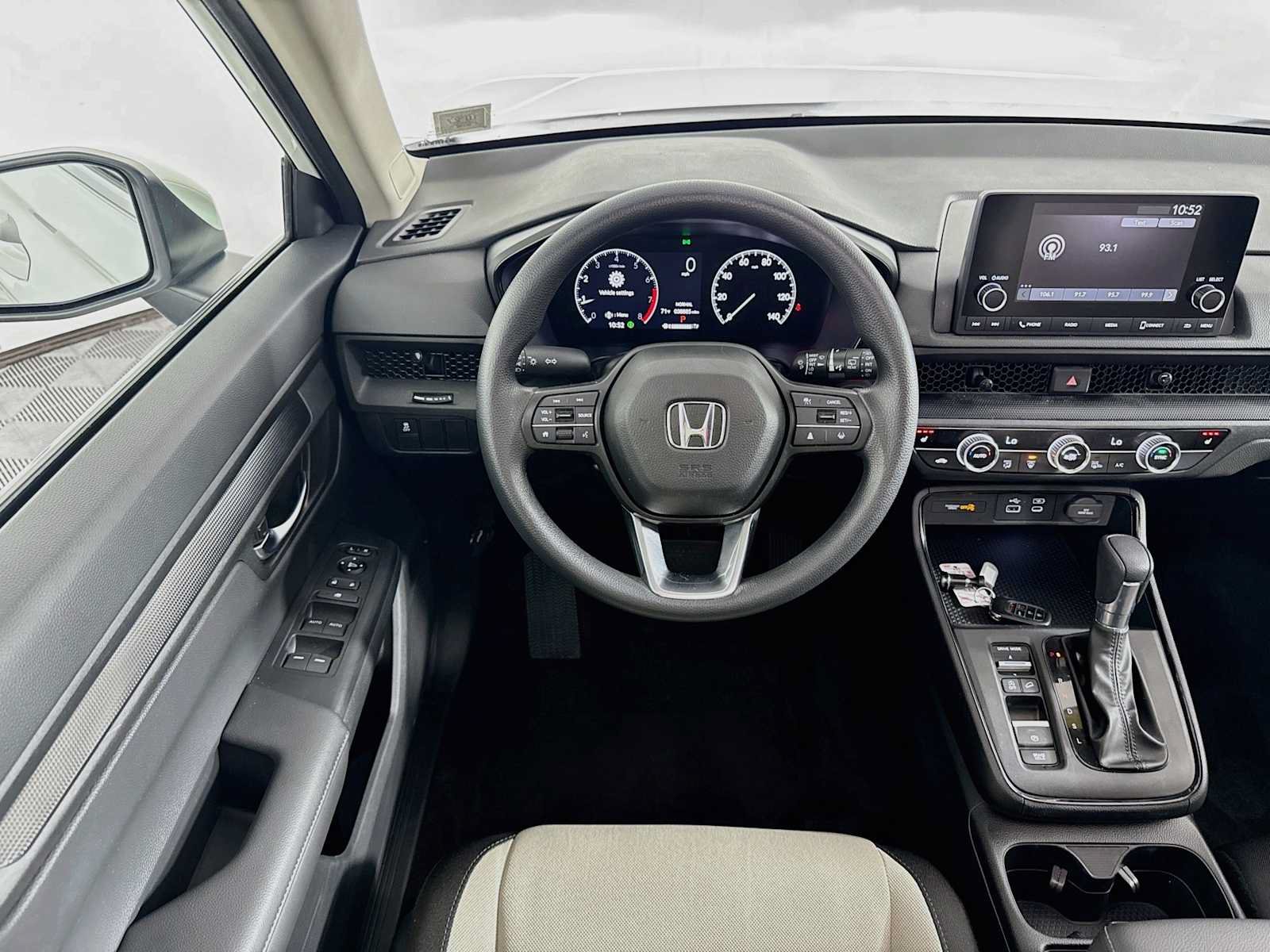 Used 2024 Honda CR-V EX image 18