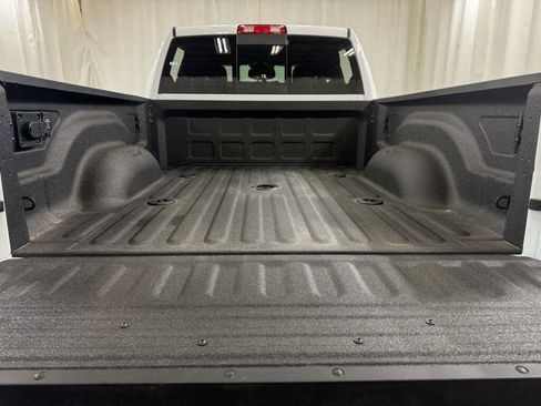 New 2026 RAM 2500 Tradesman image 18