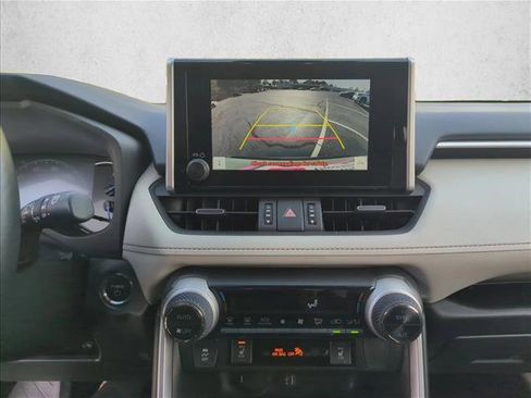 Certified 2023 Toyota RAV4 XLE Premium image 17
