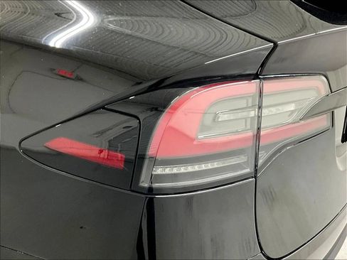 Used 2023 Tesla Model X Plaid AWD/4WD image 26