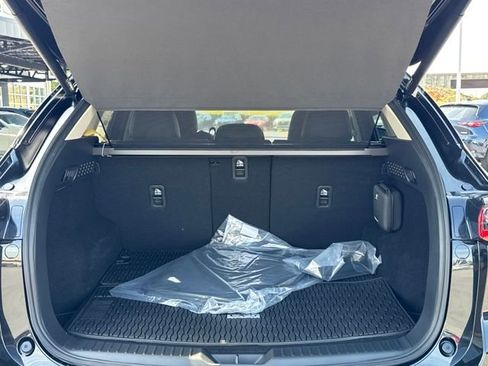 Used 2025 MAZDA CX-5 AWD 2.5 S w/ Preferred Package image 10