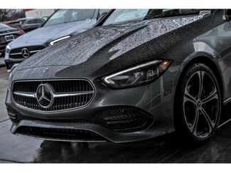 New 2026 Mercedes-Benz C 300 4MATIC Sedan video 4