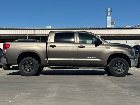 Used 2008 Toyota Tundra SR5 RWD image 9