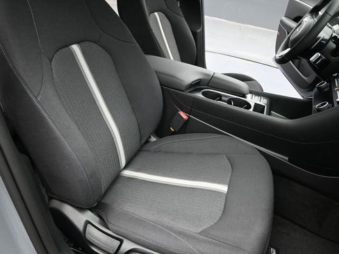 New 2026 Hyundai Sonata SEL image 26