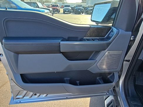 Used 2023 Ford F150 XLT w/ Equipment Group 302A High image 7