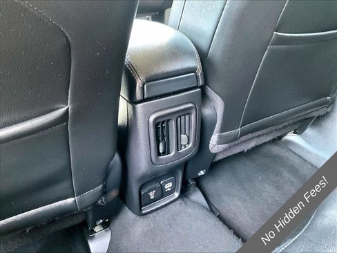 Used 2021 Jeep Compass Limited AWD/4WD image 28