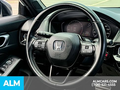 Used 2023 Honda Civic Sport image 20
