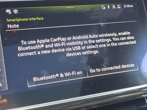 Certified 2025 Audi Q7 2.0T Premium Plus w/ Premium Plus Package image 16