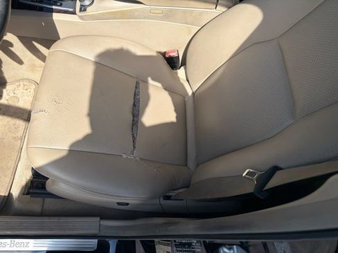 Used 2010 Mercedes-Benz GLK 350 2WD image 13
