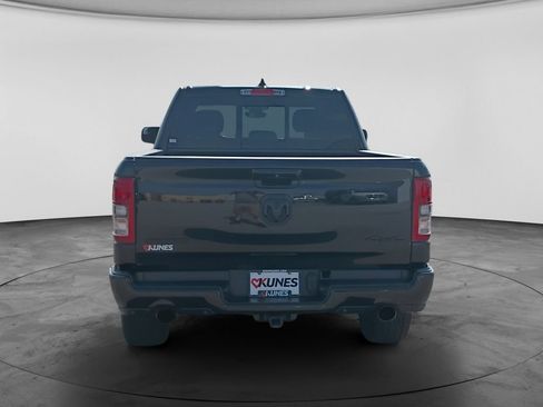 Used 2023 RAM 1500 Big Horn AWD/4WD image 8