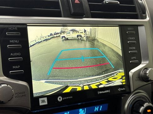 Used 2021 Toyota 4Runner Limited image 22