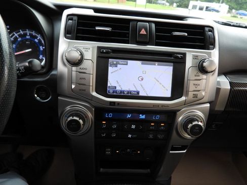 Used 2018 Toyota 4Runner Limited RWD image 64