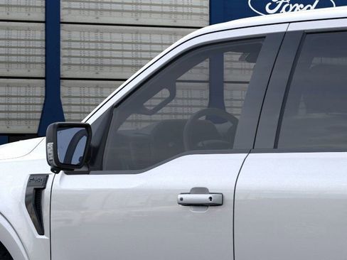 New 2026 Ford F150 XLT w/ Equipment Group 302A MID AWD/4WD image 21