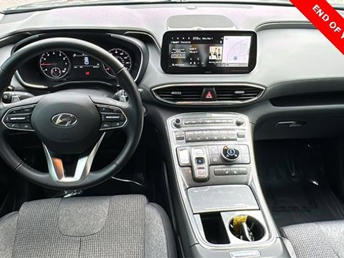 Used 2023 Hyundai Santa Fe SEL image 22