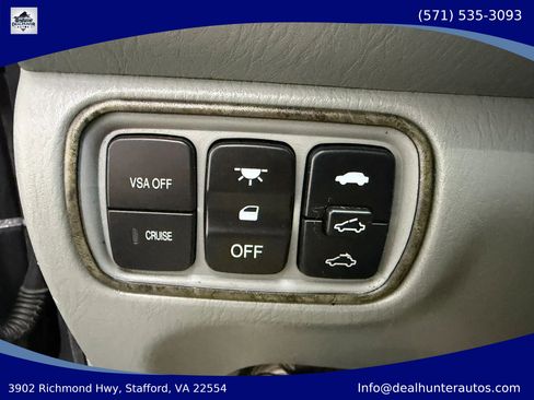 Used 2005 Honda Pilot EX-L image 35