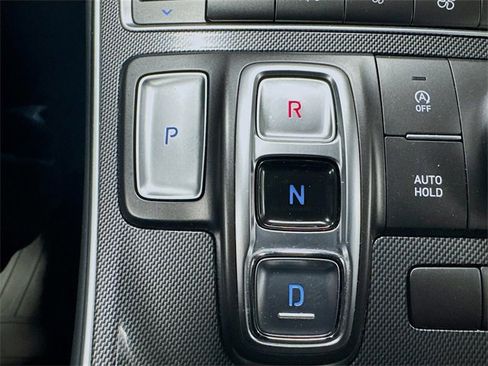 Used 2022 Hyundai Santa Fe SEL w/ Convenience + Premium Package image 24