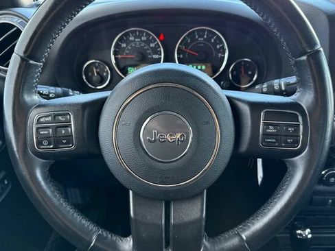 Used 2018 Jeep Wrangler Unlimited Sport S AWD/4WD image 20