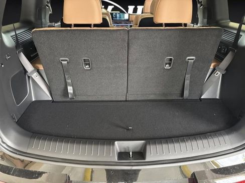 New 2026 Hyundai Santa Fe Calligraphy image 11