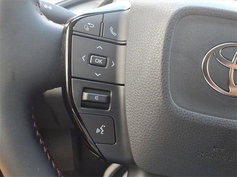 New 2026 Toyota Prius XSE image 24