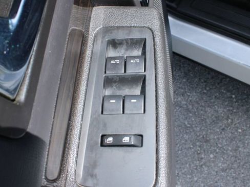 Used 2016 Ford Flex SEL w/ Equipment Group 202A FWD image 11