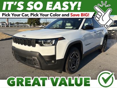 New 2026 Jeep Cherokee Limited