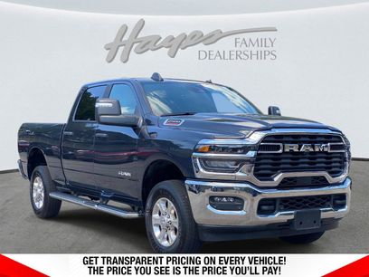 Used 2026 RAM 2500 Big Horn