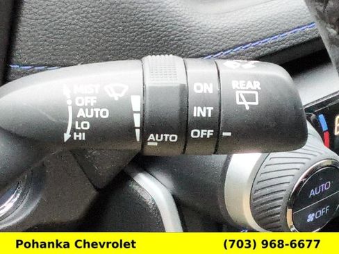 Used 2022 Toyota RAV4 XSE w/ XSE Grade Weather Package AWD/4WD image 11