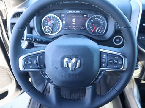 New 2026 RAM 1500 Big Horn image 3