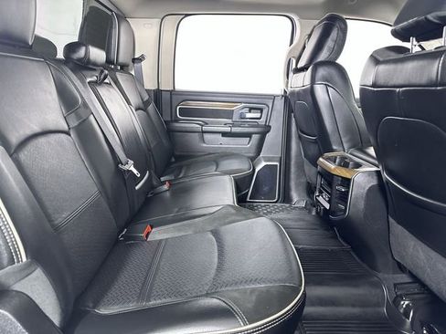 Used 2024 RAM 2500 Laramie AWD/4WD image 28