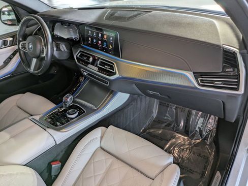 Used 2023 BMW X5 xDrive45e w/ Executive Package image 23