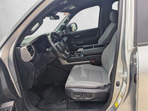 Certified 2025 Toyota Tundra SR5 AWD/4WD image 14