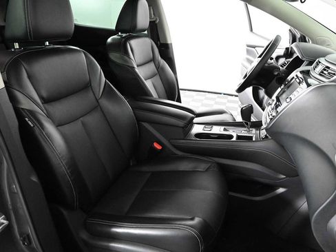Used 2023 Nissan Murano SL w/ Cargo Package AWD/4WD image 12