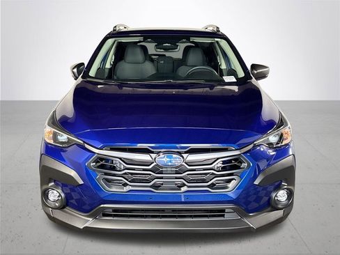 Certified 2025 Subaru Crosstrek 2.0i Premium image 3