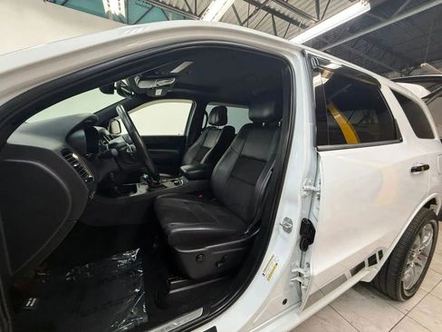 Used 2020 Dodge Durango R/T image 24