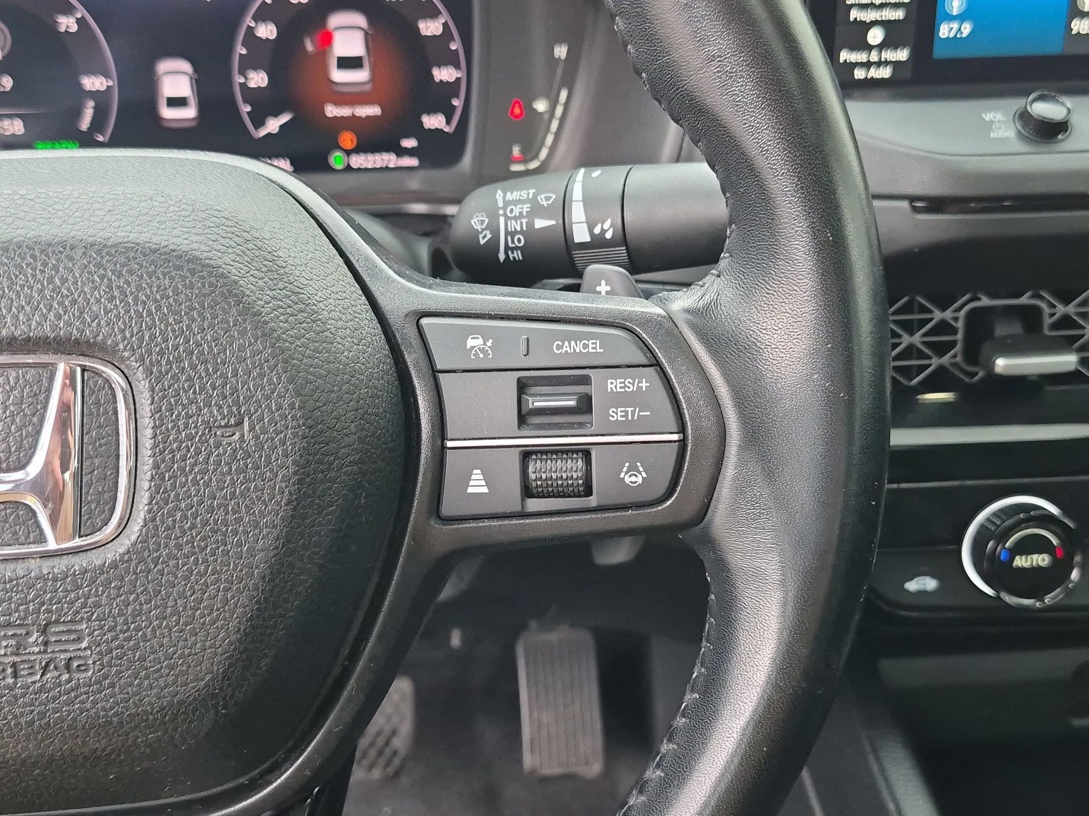 Used 2024 Honda Accord EX-L image 21