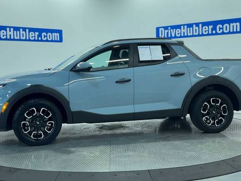 Used 2023 Hyundai Santa Cruz SEL w/ Activity Package AWD/4WD image 48