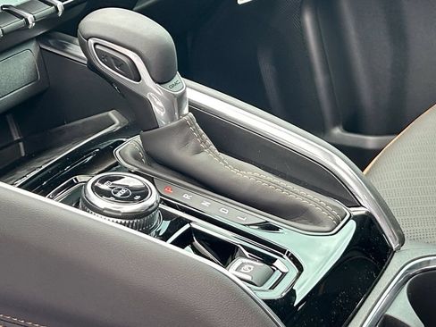 New 2026 GMC Canyon AT4 w/ Nightfall Edition AWD/4WD image 32