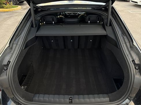 Used 2024 BMW M440i Gran Coupe image 11