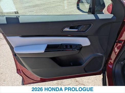 New 2026 Honda Prologue Elite image 12