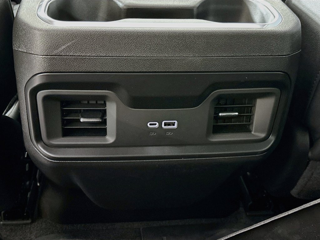 New 2026 Chevrolet Silverado 1500 RST w/ All Star Edition Plus AWD/4WD image 26