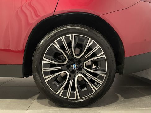 Used 2025 BMW X3 xDrive30i w/ Convenience Package image 9