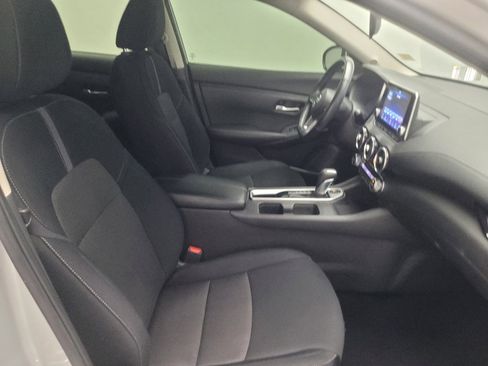 Used 2022 Nissan Sentra SV w/ All-Weather Package FWD image 21