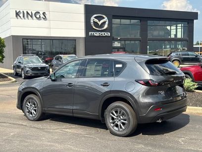 Used 2026 MAZDA CX-5 Select