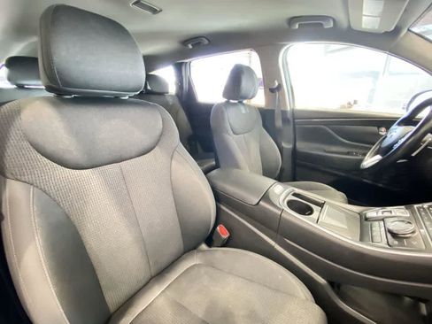 Used 2023 Hyundai Santa Fe SEL image 23