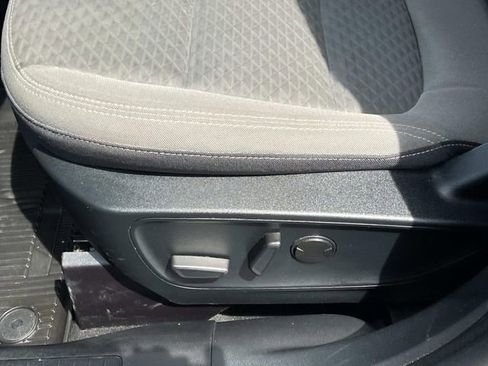 Certified 2020 Ford Escape SE AWD/4WD image 19