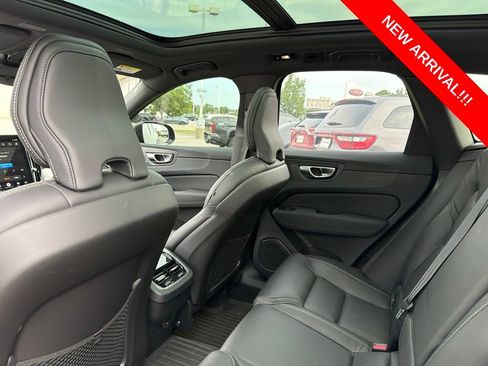 Used 2026 Volvo XC60 B5 Ultra w/ Protection Package Premier AWD/4WD image 8