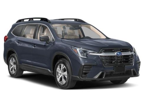 Used 2025 Subaru Ascent Premium AWD/4WD image 9