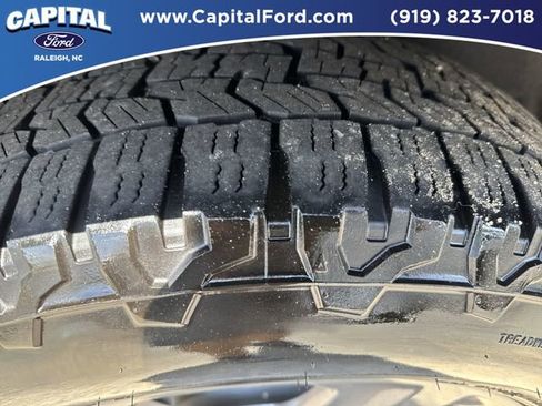 Certified 2023 Ford Edge SEL w/ Sport Appearance Package image 14