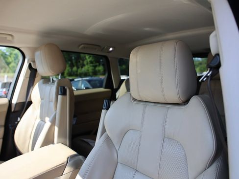 Used 2015 Land Rover Range Rover Sport HSE AWD/4WD image 21