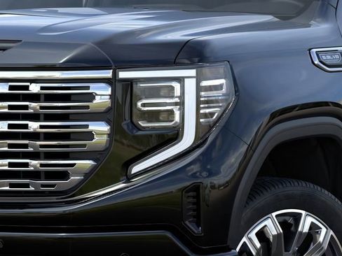 New 2026 GMC Sierra 1500 Denali w/ Denali Reserve Package AWD/4WD image 10